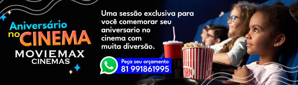 Dicas de filmes: jogos estão em alta no cinema - RDCTV - Rede Digital de  Comunicação