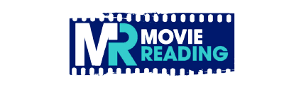 Logo do Movie Reading Brasil