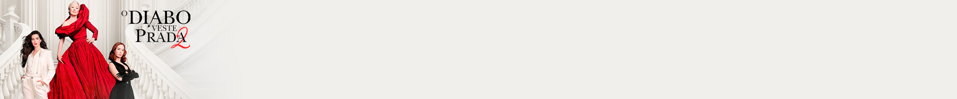 O Diabo Veste Prada 2