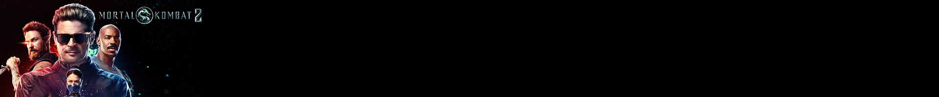 Mortal Kombat 2