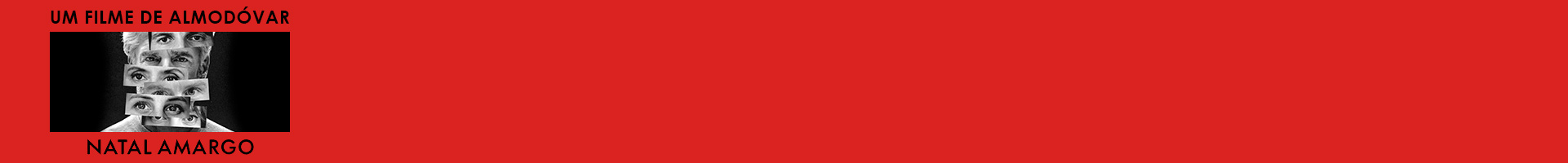 Natal Amargo
