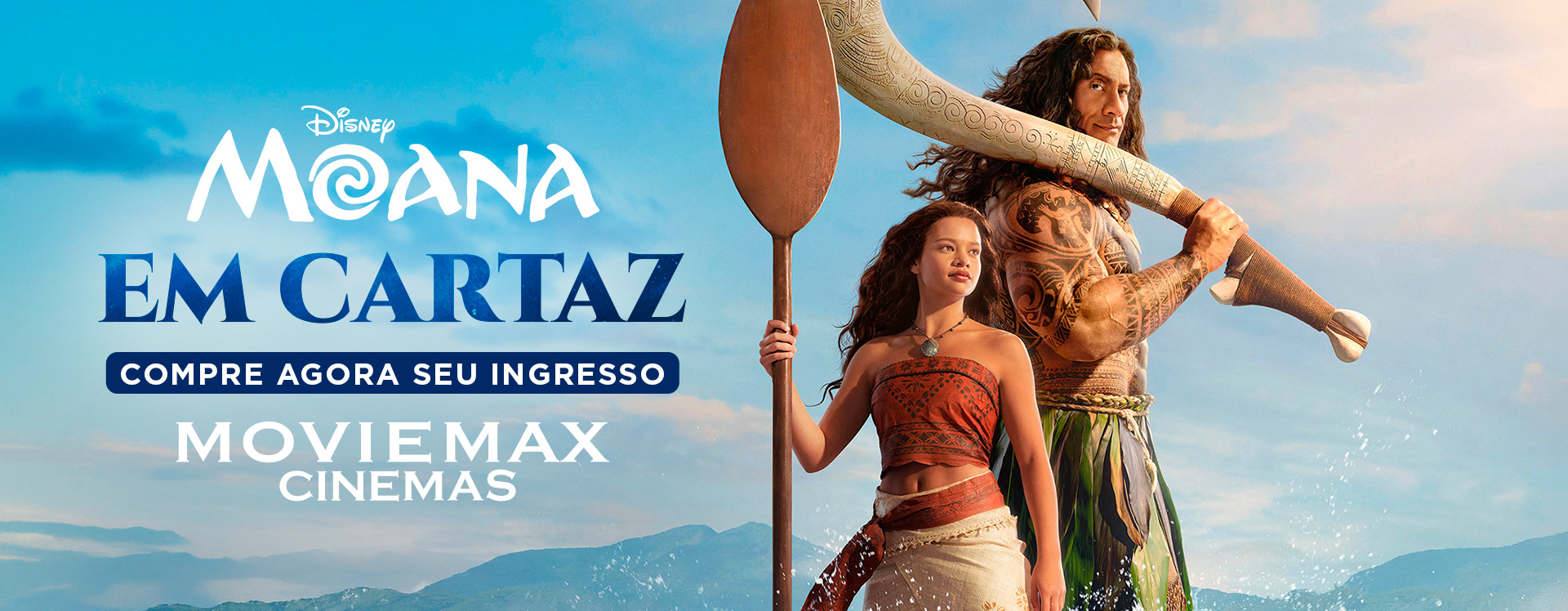 banner Moana
